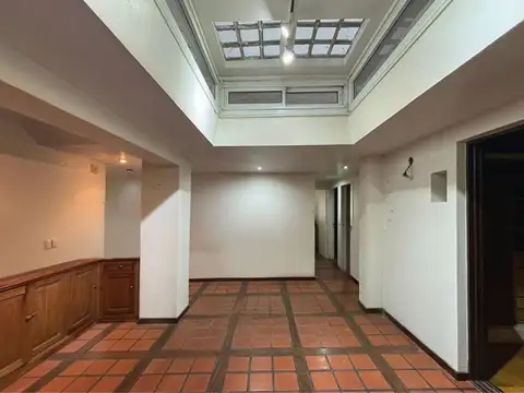 Avenida Doctor Honorio Pueyrredón 1100
