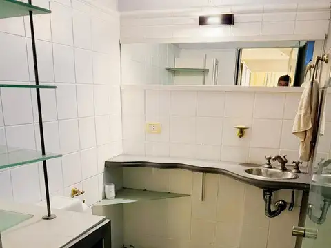 ALQUILER - OFICINA ESTILO LOFT-EQUIPADA-IDEAL AUDIOVISUAL-STREAMING-SAN TELMO