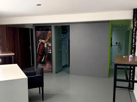 Av Brasil 100