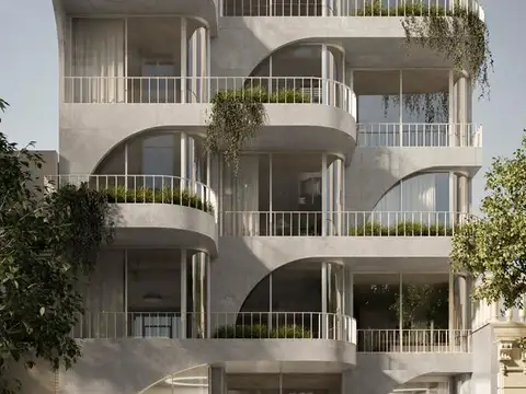 Departamento en Venta en Centro, Rosario