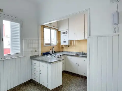Departamento en Alquiler 50 años