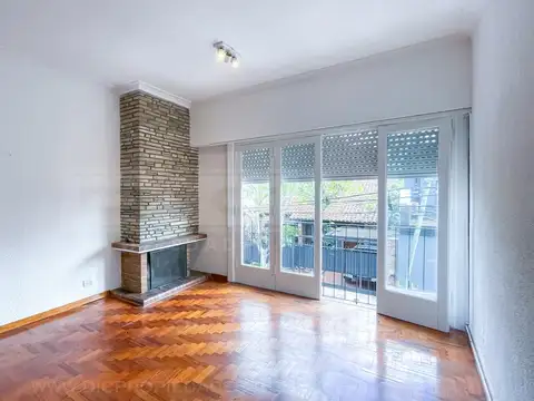 Departamento en Alquiler de 5 ambientes