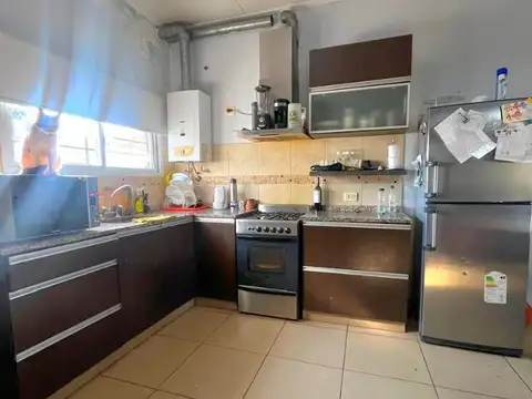 Casa en Venta en Ibarlucea, USD 59.900