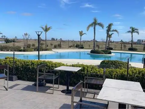 Terreno en Venta en Haras Del Sur, USD 45.000