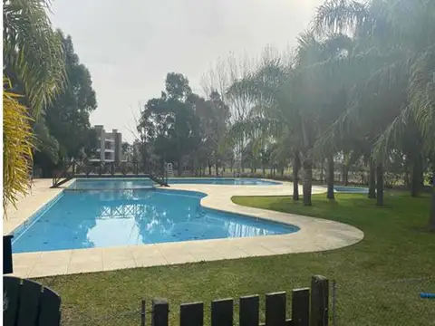 Venta Terreno / Lote interno en Haras Del Sur II