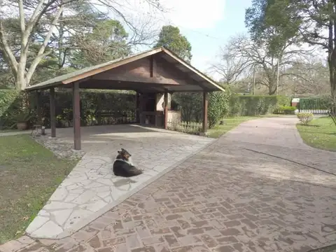 Casa en Venta de 4 dormitorios