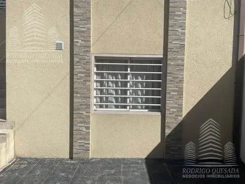 Departamento en Venta 5 años