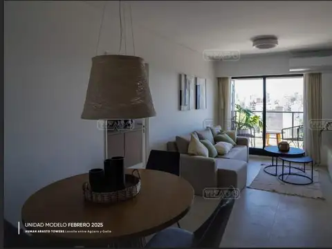 Departamento en Venta en Abasto, USD 161.040