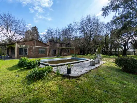 Casa Quinta en venta El Pato