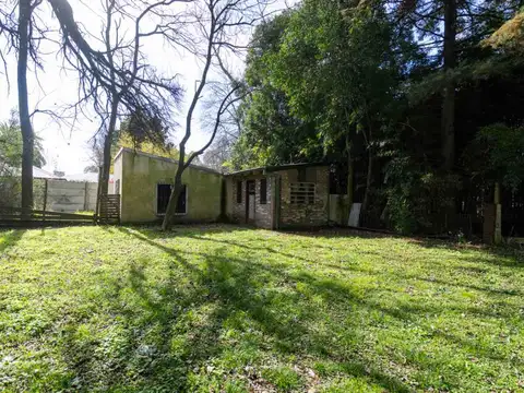 Casa en Venta 26 años