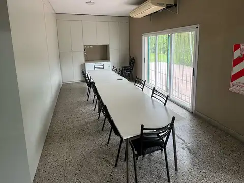 Galpon en Venta 30 años