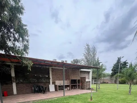 Venta Galpón Industrial / Comercial en Jose C Paz