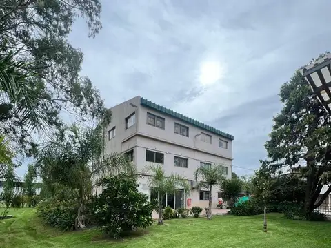 Galpon en Venta 30 años