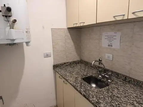 Oficina en Alquiler en Martinez