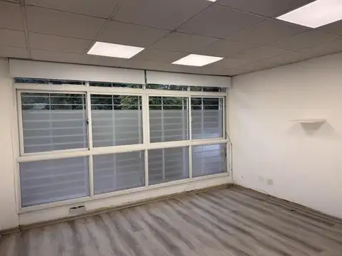 Av. Santa Fé  2644 1°C