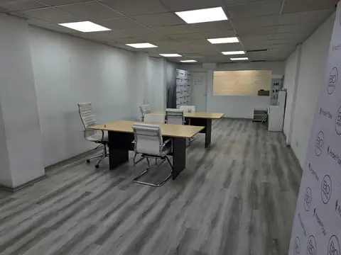 Oficina en Alquiler en Martinez Vias / Santa Fe, $ 2.000.000