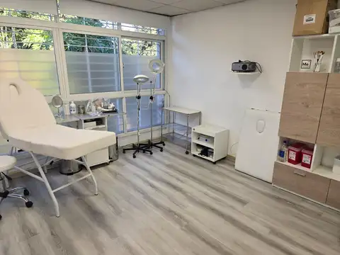 Oficina en Alquiler 13 años