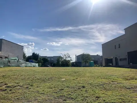 Terreno en Venta de 822,0 m2