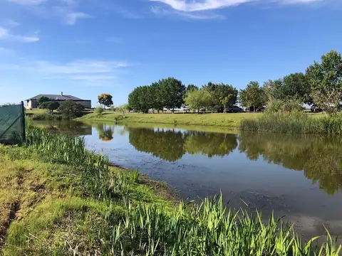 Terreno en Venta de 822,0 m2