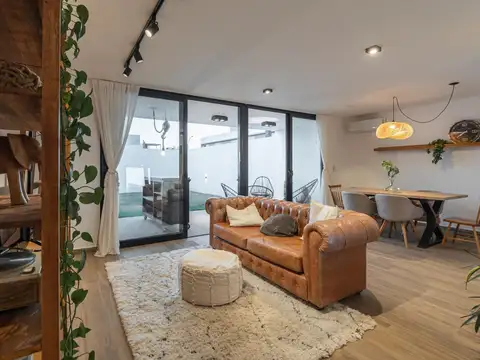 Departamento en Venta de 3 dormitorios