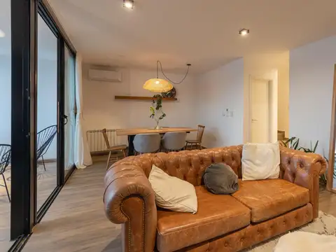 Departamento en Venta 4 años