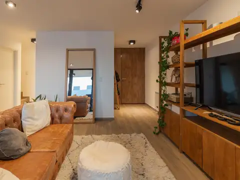 Departamento 6 ambientes con 5 baños