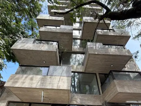 monoambinete con renta 2 piso contrafrente