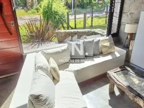 Casa en Alquiler Temporal 2025 años