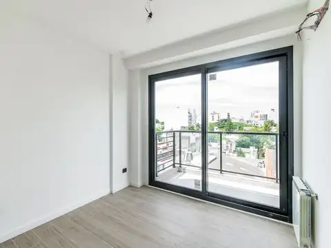 DEPTO 3 AMBIENTES CABALLITO CON BALCON