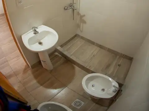 Departamento en Alquiler al Norte