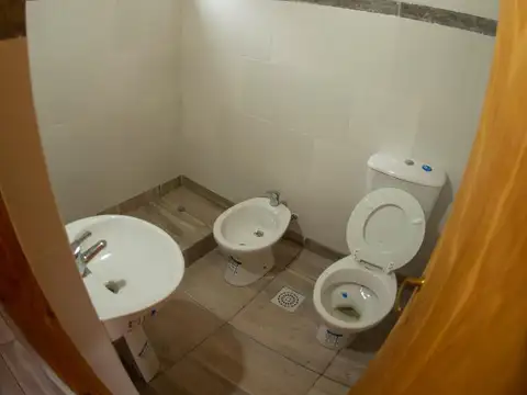 Departamento en Alquiler al Norte