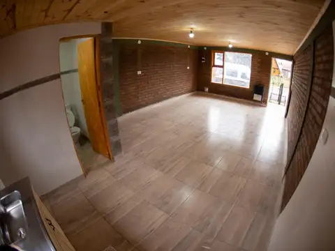 Departamento en Alquiler Permite mascota