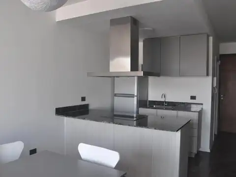 Departamento en Alquiler Temporal en Las Cañitas, USD 900