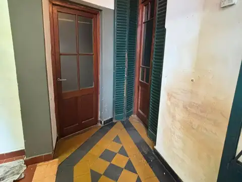 Casa Cochera 3 AMB Patio Terraza Libre Exelente Ubicacion