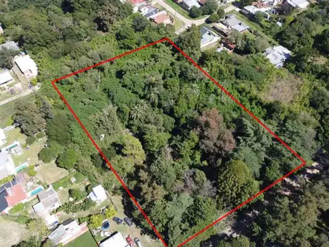 Terreno en Venta en Moreno, USD 340.900