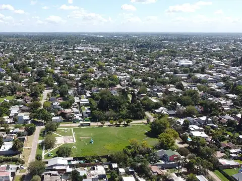Venta Lote Terreno en Moreno