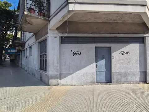 Local en Venta en Villa General Mitre, USD 135.000