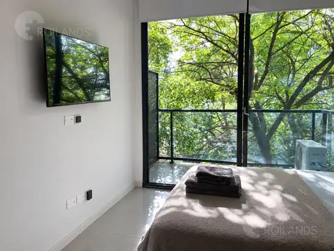 Departamento en Venta en Chacarita, USD 85.000