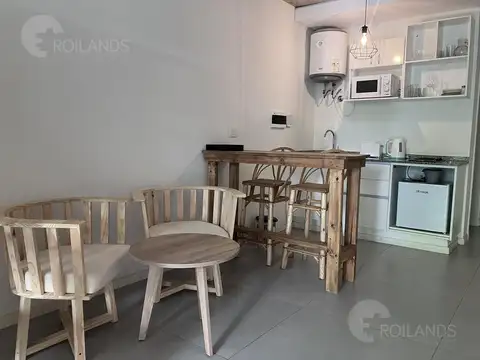 Departamento en Venta al Noroeste