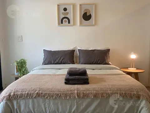 Departamento en Venta 2 años
