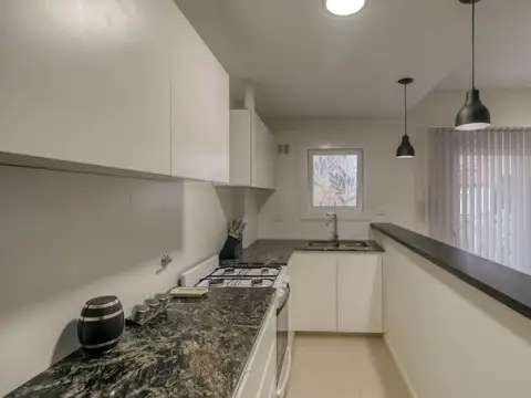 Departamento en Venta en La Plata, USD 89.000