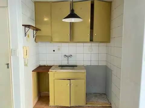Departamento en Alquiler 49 años