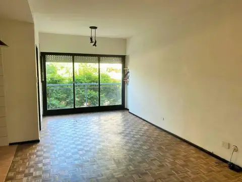 Departamento en Alquiler de Monoambiente
