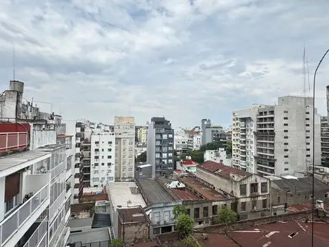 Departamento en Alquiler de 2 ambientes