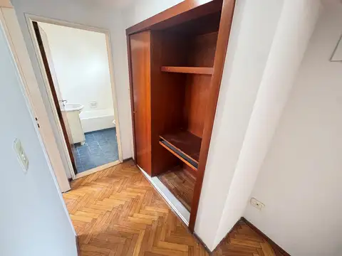 Departamento en Alquiler en Caballito, $ 600.000