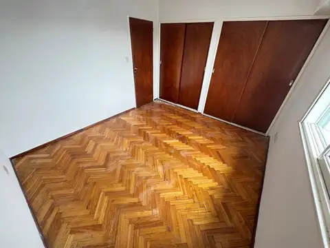 Departamento en Alquiler 35 años