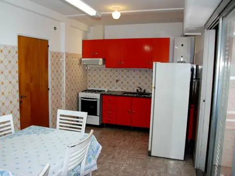 Departamento en Venta al Este