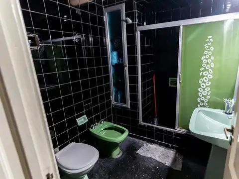 Casa Monoambiente con 3 baños
