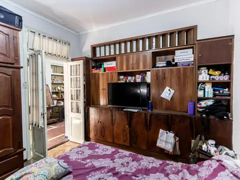 SAN LUIS AL 3600 VENTA CASA EN ECHESORTU ROSARIO