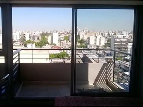 Departamento en Alquiler Temporal en Agronomía, USD 600